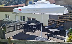 Apartments Grillstube